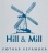 Издательство Hill&Mill